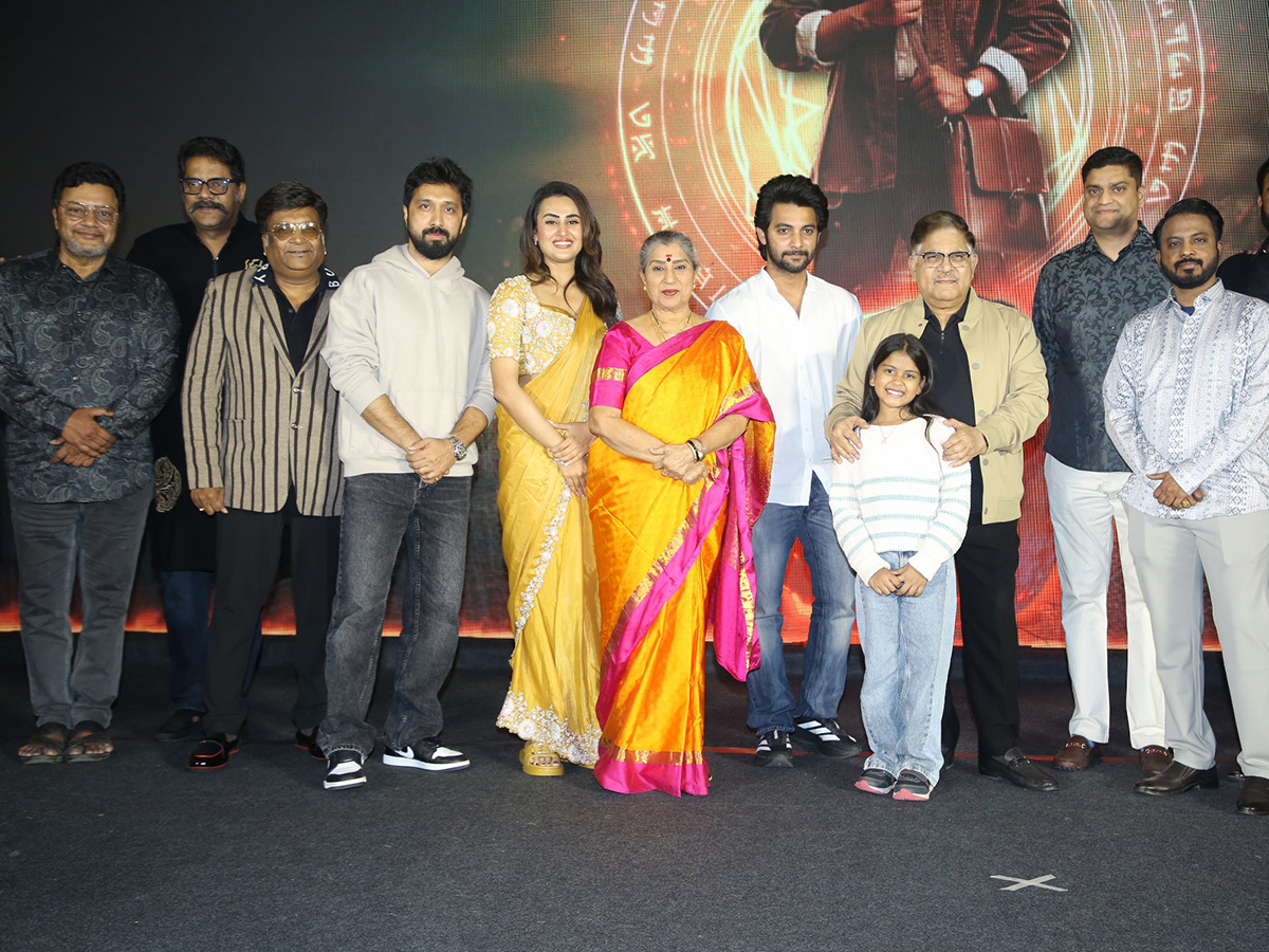 Shambhala Movie Success Meet Photos2
