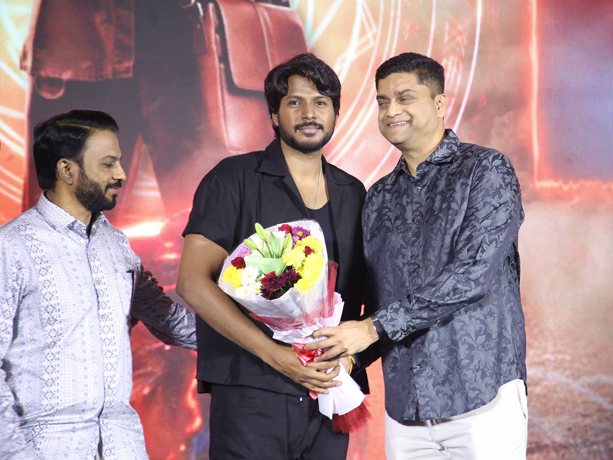Shambhala Movie Success Meet Photos21