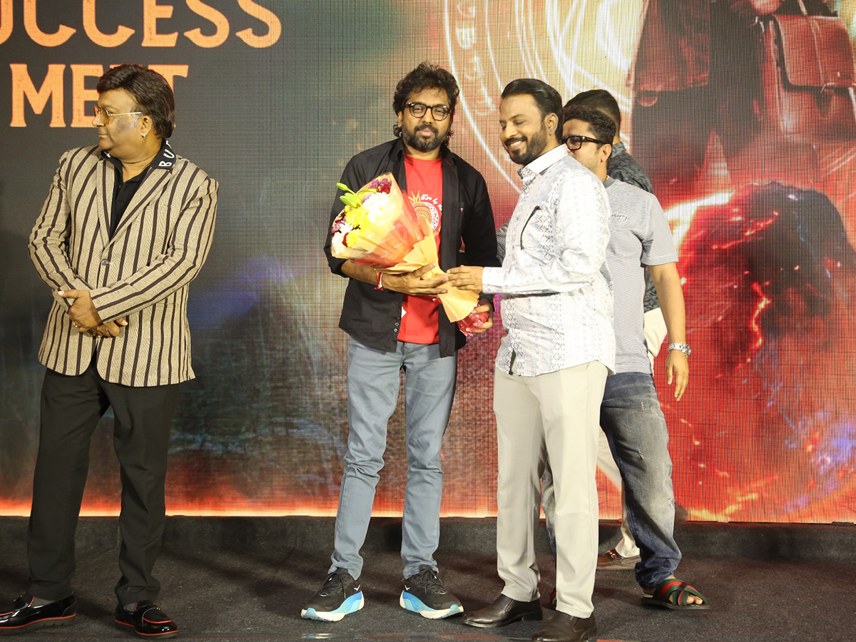 Shambhala Movie Success Meet Photos22