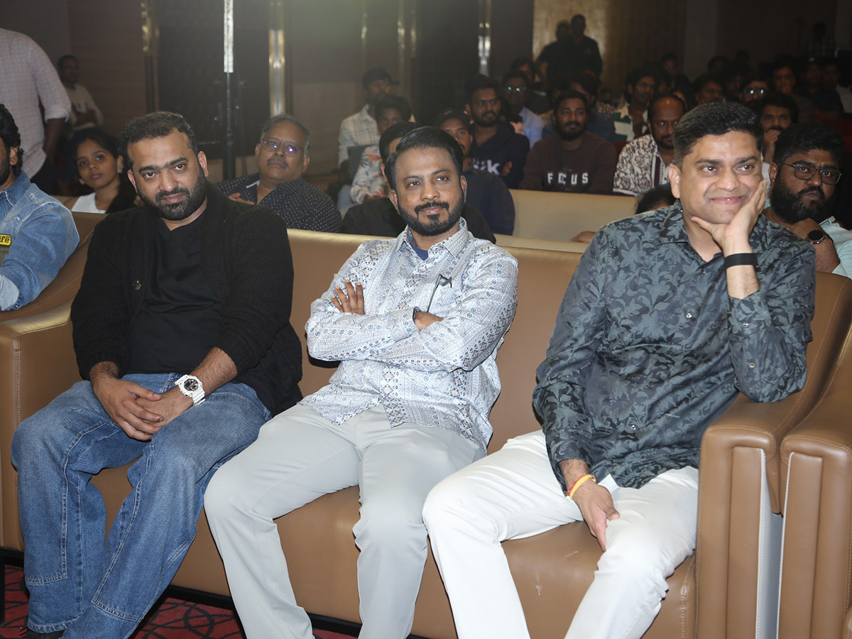 Shambhala Movie Success Meet Photos25