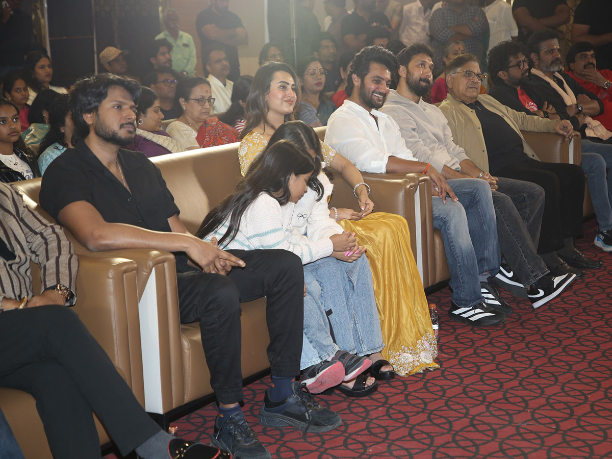 Shambhala Movie Success Meet Photos26