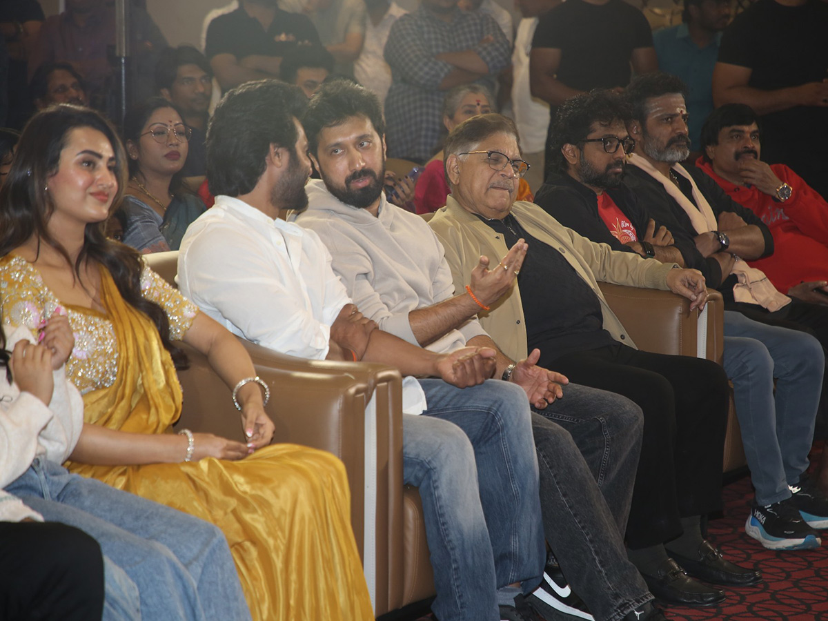 Shambhala Movie Success Meet Photos27