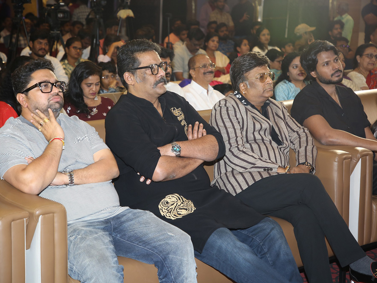 Shambhala Movie Success Meet Photos28