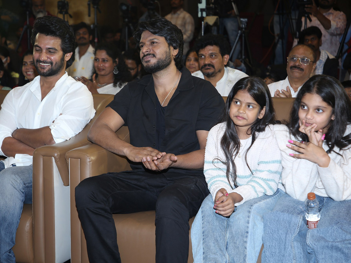 Shambhala Movie Success Meet Photos4