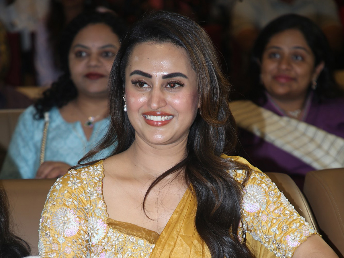 Shambhala Movie Success Meet Photos8