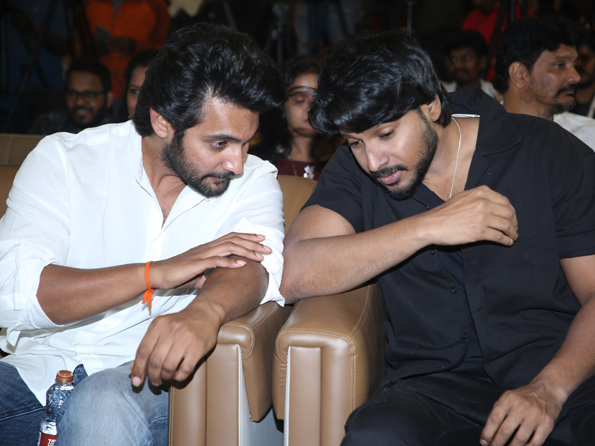 Shambhala Movie Success Meet Photos9