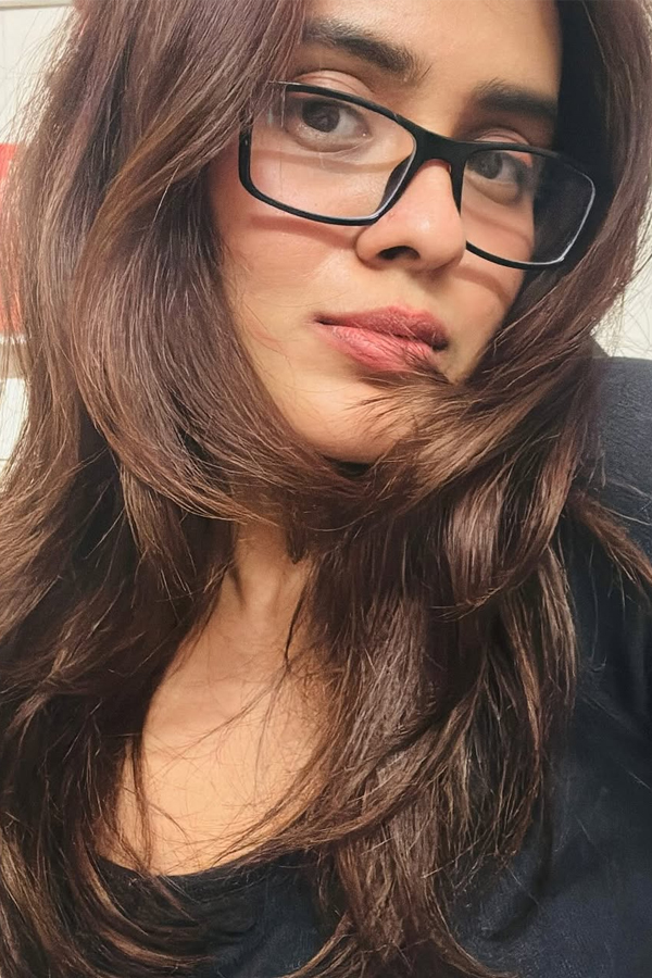 Wedding, shooting... Hebba Patel with memories of This year Photos2