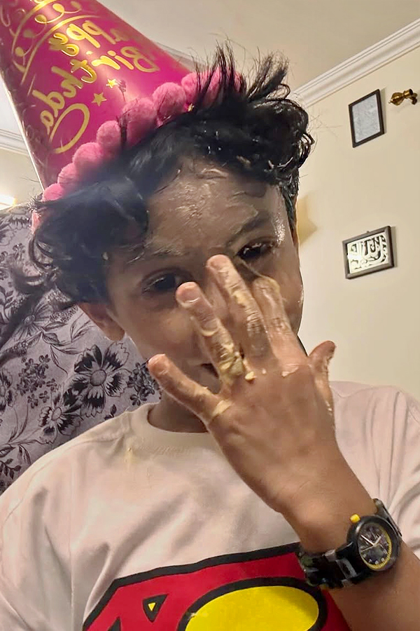 Wedding, shooting... Hebba Patel with memories of This year Photos8