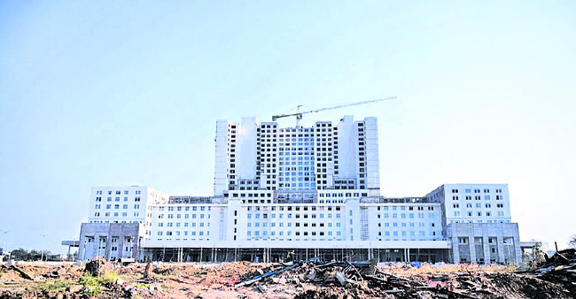 ఆగుతూ.. సాగుతూ1