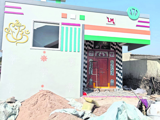 పనులుకాలే!2