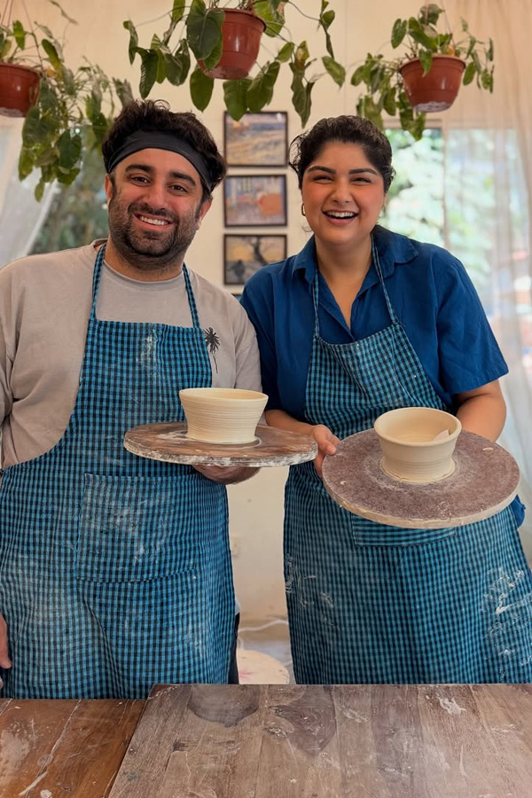 producer Boney Kapoor Daughter Anshula Kapoor celebrates Her birthday Photos14