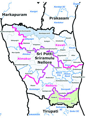 పునర్విభజనం.. అసంబద్ధం1