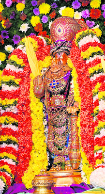 భక్త కోటి ప్రణమిల్లి.. 2