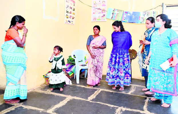 పీజీ థర్డ్‌ సెమిస్టర్‌ ఫలితాలు విడుదల 1