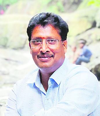 ఉద్యోగ అవకాశాలు పెరగాలి  
4