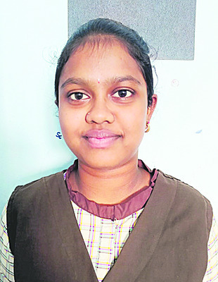 ఉద్యోగ అవకాశాలు పెరగాలి  
5