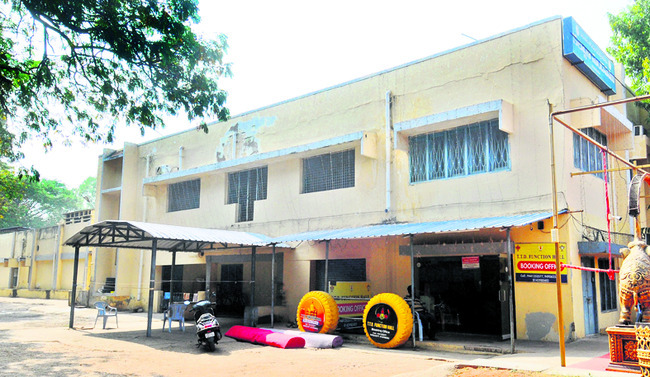 కళ తప్పిన టీటీడీ1