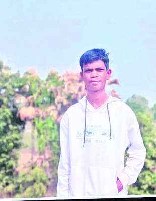 మిస్‌ టీన్‌ ఇండియా ప్రీతికి సత్కారం 1