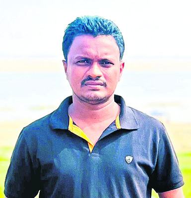 అంగడి అంగడి..
1