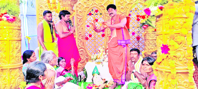 కల్యాణం కమనీయం2