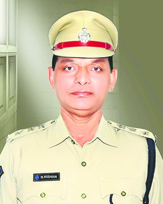 సంబరాలపై నిఘా 1