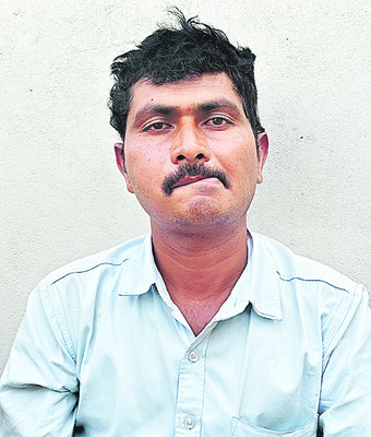 ఆటోలో పోగొట్టుకున్న బ్యాగ్‌ అప్పగింత 3