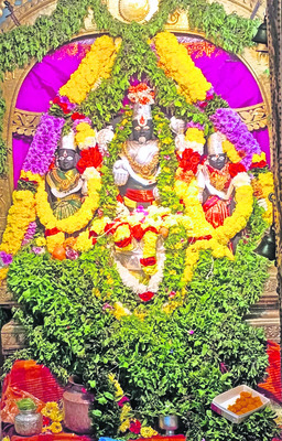 ముక్కోటి వైభవం1