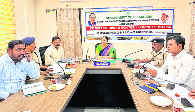 బాధితులకు   న్యాయం అందించాలి3