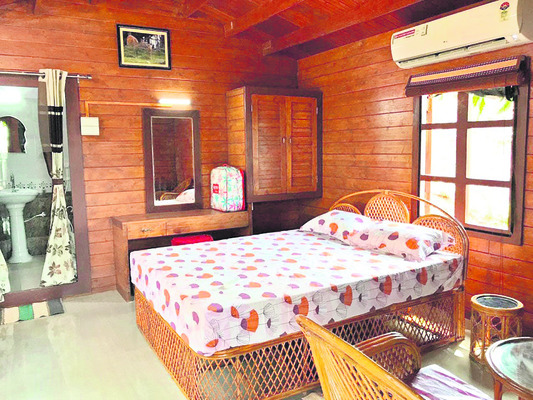 ఆహ్లాదం.. పాపికొండల విహారం 3