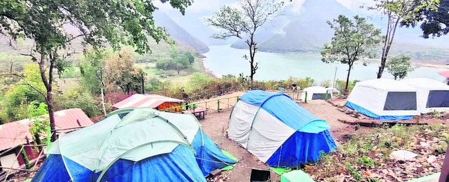 ఆహ్లాదం.. పాపికొండల విహారం 1