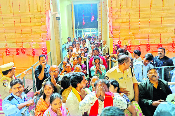 ఇల వైకుంఠం2