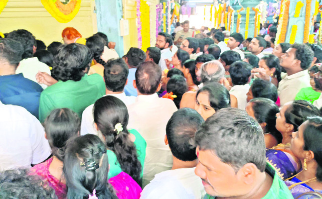 ఇల వైకుంఠం4