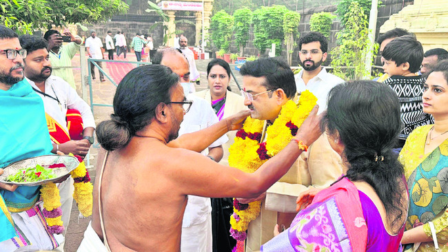 ఇల వైకుంఠం7