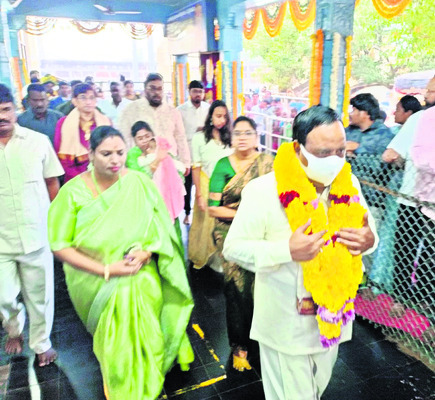 ఇల వైకుంఠం6