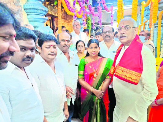 ఇల వైకుంఠం5