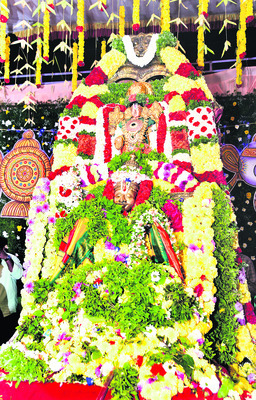 వైకుంఠవాసా.. శ్రీ వేంకటేశా! 2