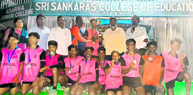 రగ్బీ చాంపియన్స్‌ నెల్లూరు, గుంటూరు 1