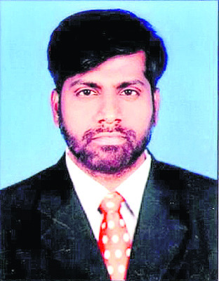 కేసీఆర్‌ను కలిసిన ‘కొండూరి’
1