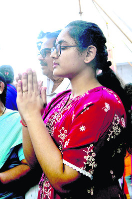 ముక్కోటి మొక్కులు3