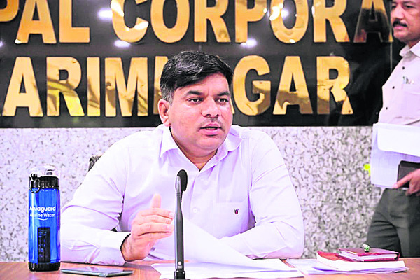 కొత్తవార్డులు ఏర్పాటు కాలేదట1