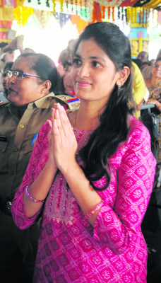 ముక్కోటి దండాలు4