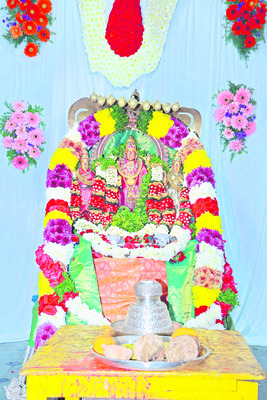 ముక్కోటి దండాలు1