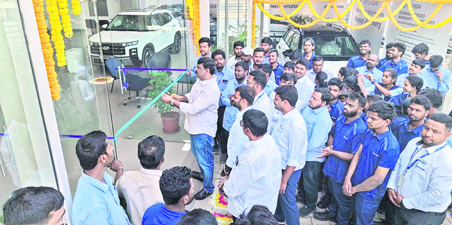 పోలీస్‌ నిఘాలో శ్రీశైలం రహదారి 
1