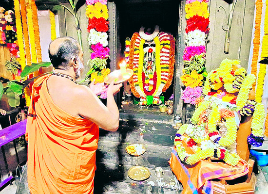 ముక్కోటి వైభవం 2