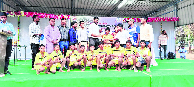 నవభారత్‌ సేవలు అమూల్యమైనవి 3