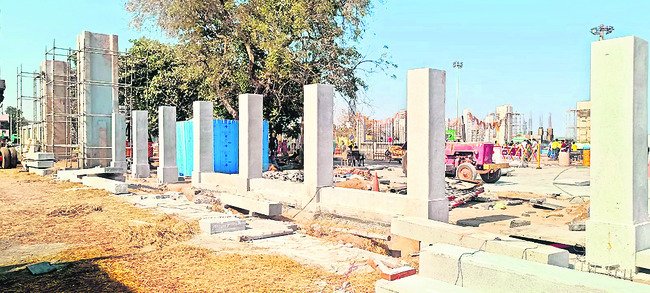 డెడ్‌లైన్‌ టెన్షన్‌.. 1