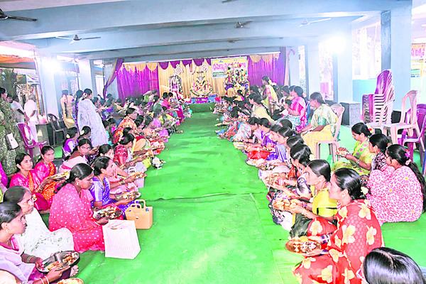 వైభవంగా వైకుంఠ ఏకాదశి2