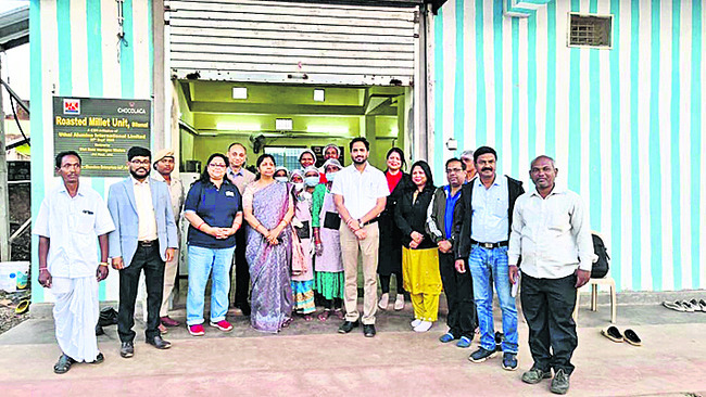 రైల్వేస్టేషన్‌లో గంజాయి స్వాధీనం 1