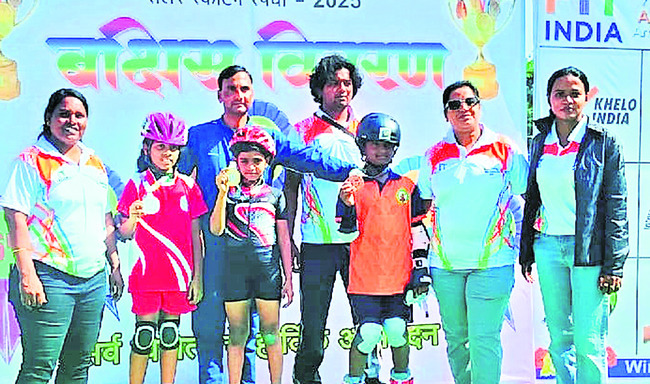 ధాన్యం మండీ ప్రారంభం 
2