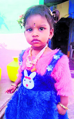 తల్లి, కూతురు మృతదేహాలు లభ్యం 1